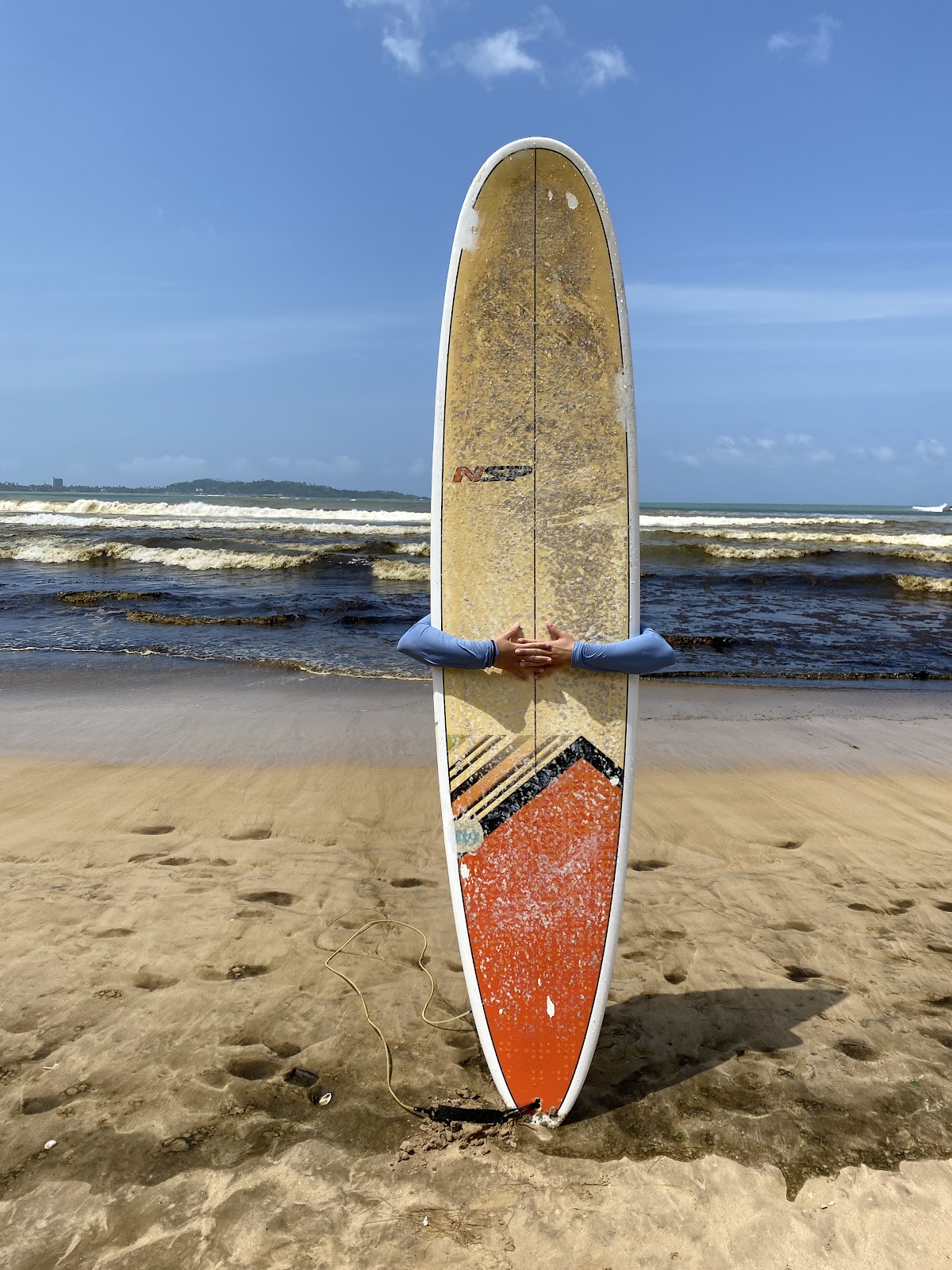 Surfers Paradise Surfcamp Sri Lanka