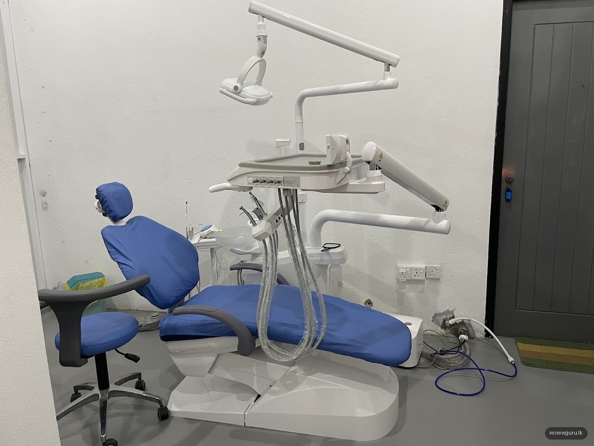 SuveeHiru Dental Clinic IMC med