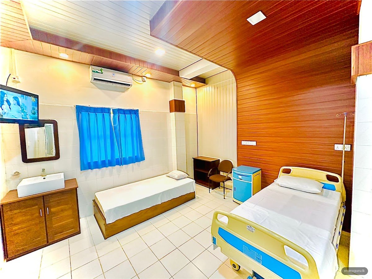 Suwa Shanthi Hospital