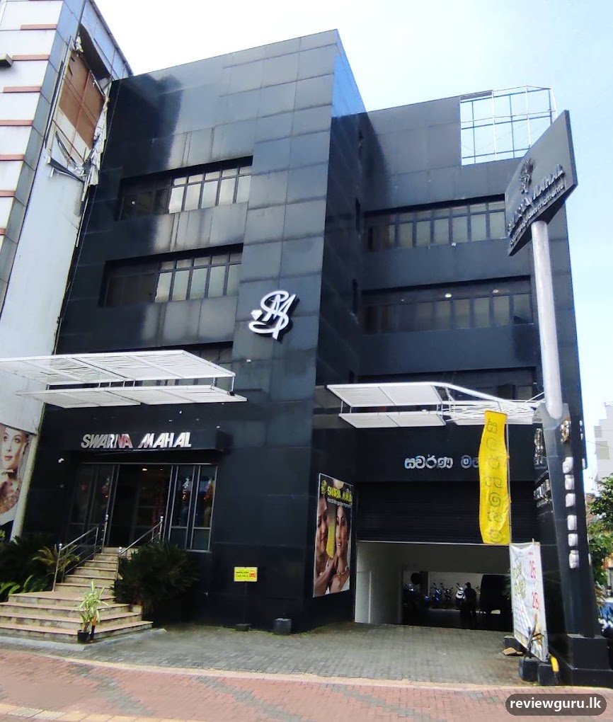 Swaranamahal Jewelers Limited