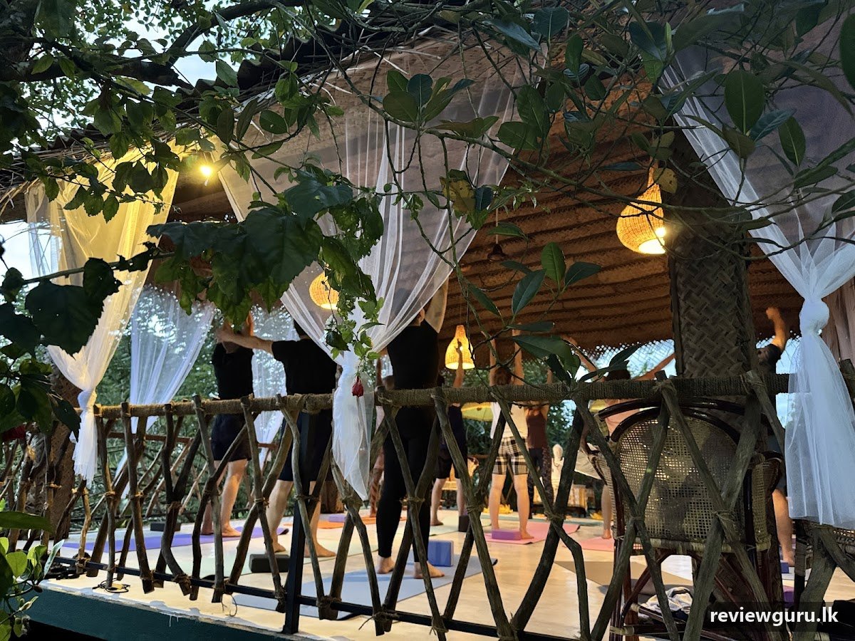 Swastha Ayurveda Villa