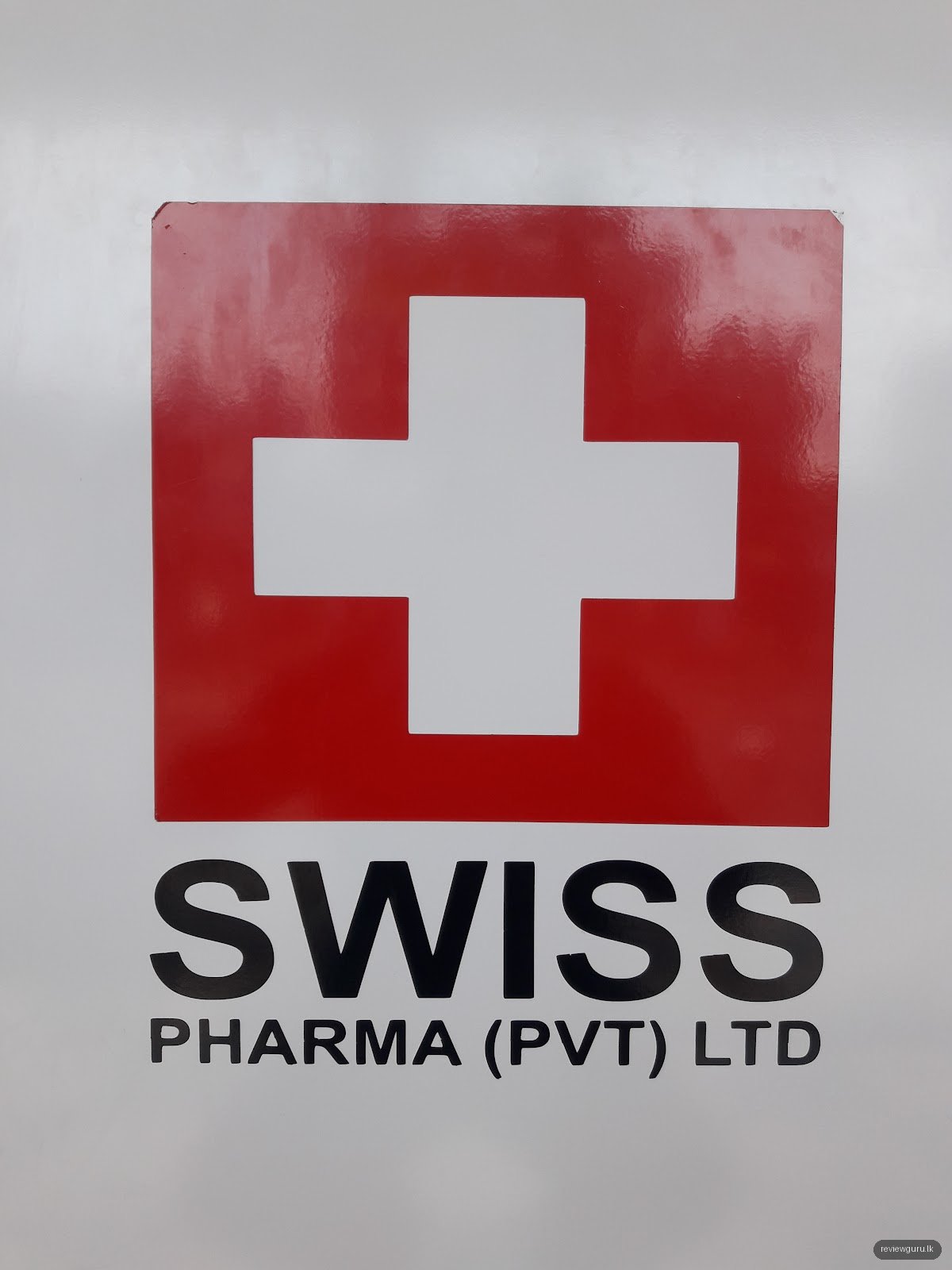 SWISS PHARMACY