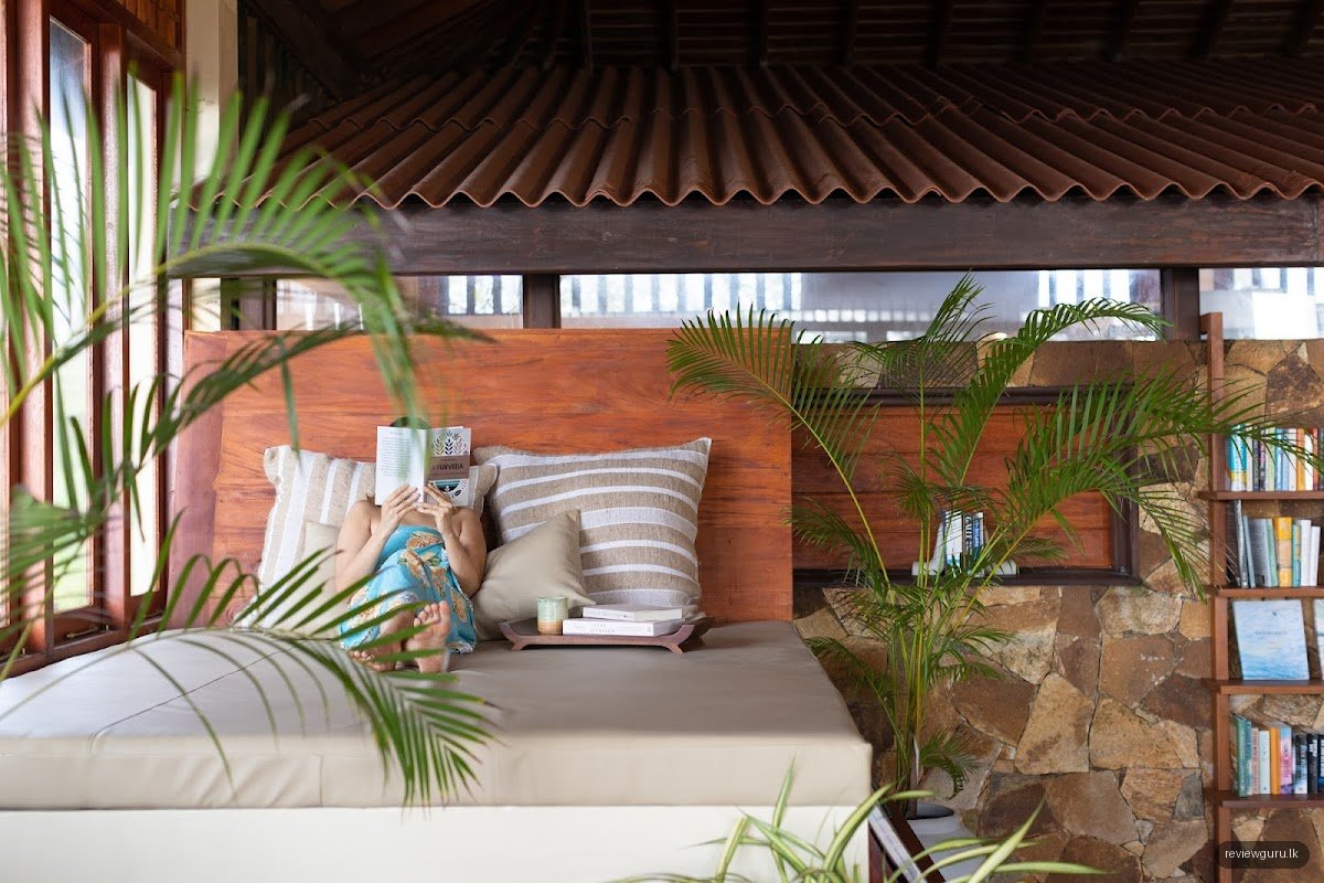 Tagiru. Ayurveda Resort