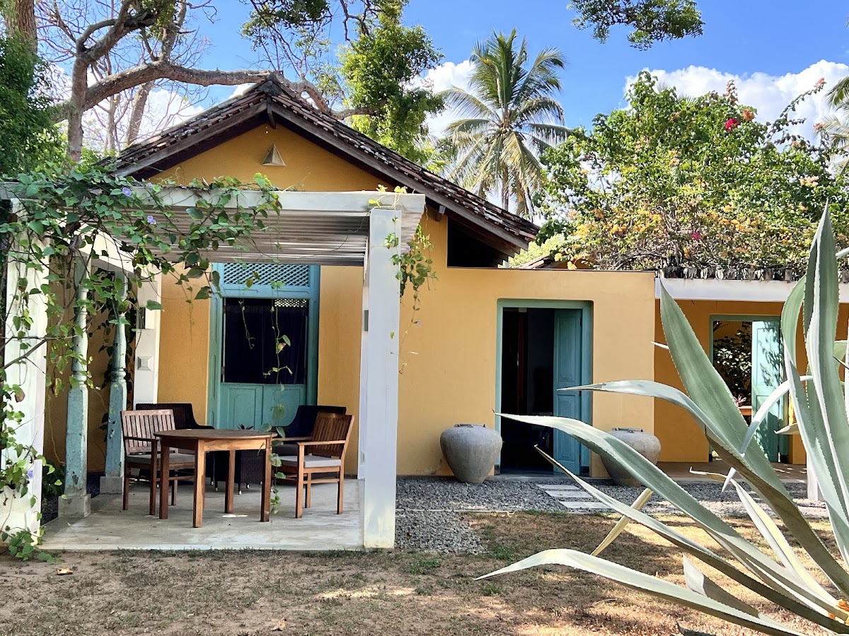 Tangalle Sri lanka