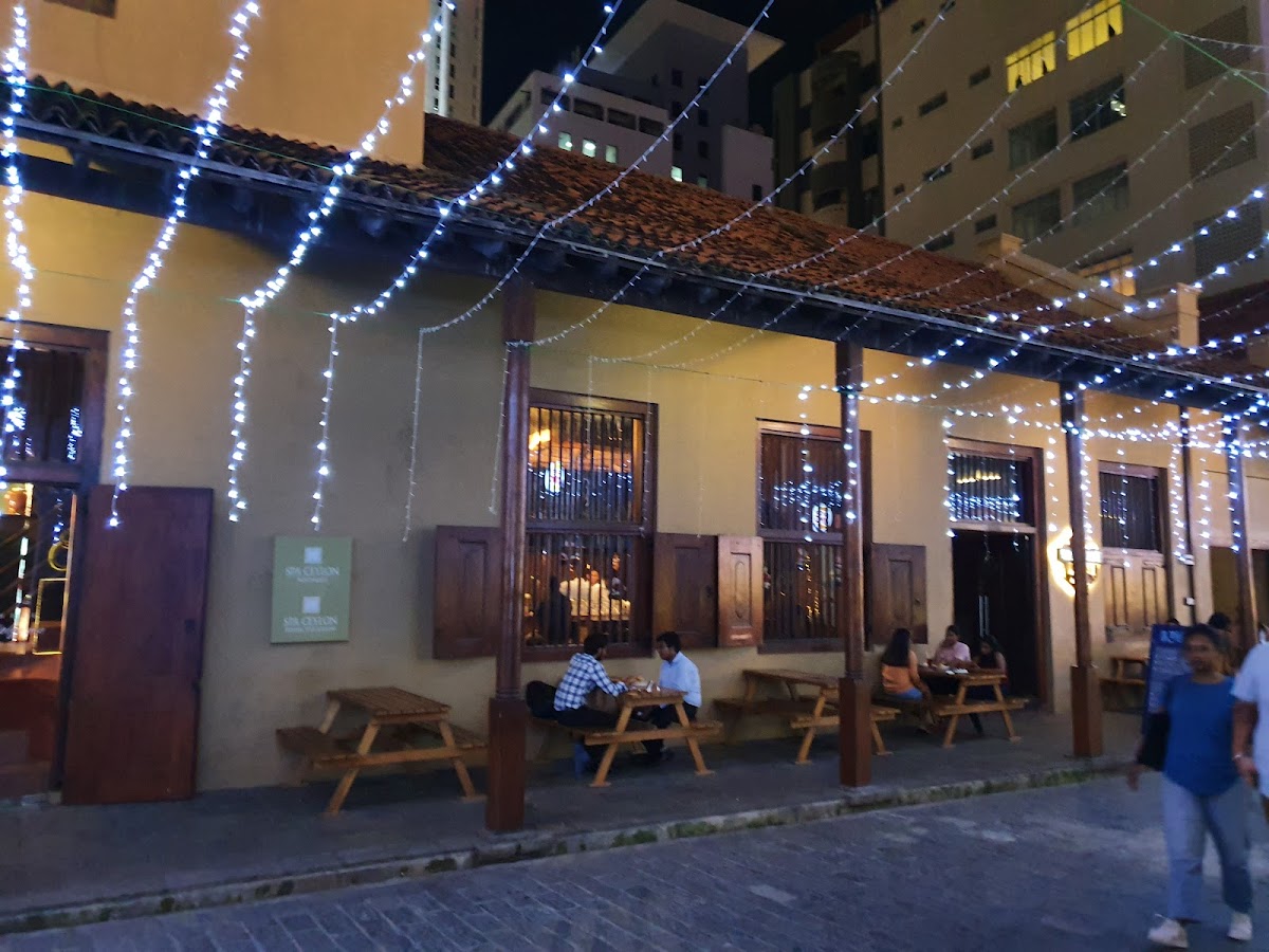 Taphouse by RnR Colombo