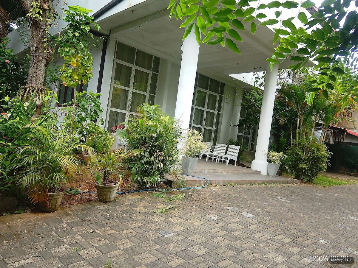 TASL Learning Lounge
