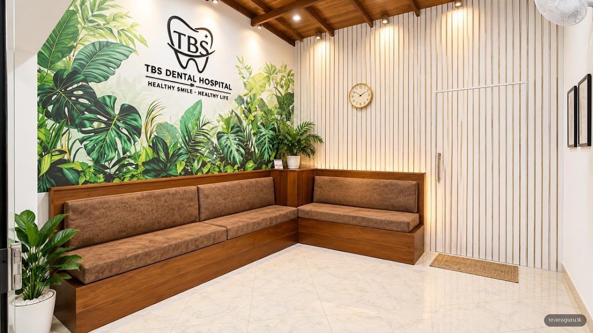 TBS Dental Hospital