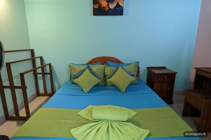 Technic Wadiya Lake Resort