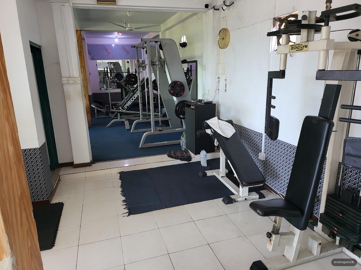 Tecno Gym