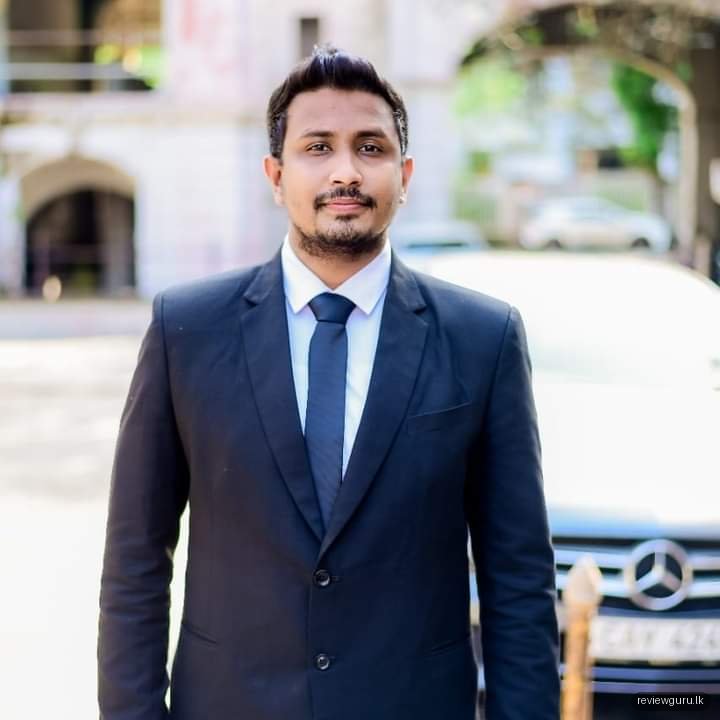 Tharanga Perera