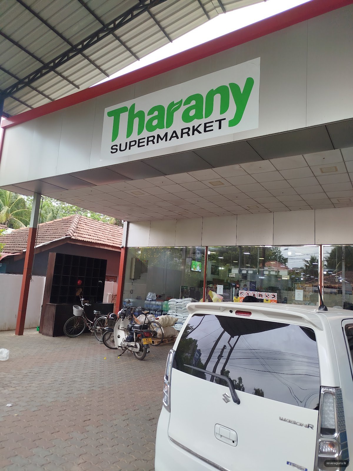 Tharany Supermarket