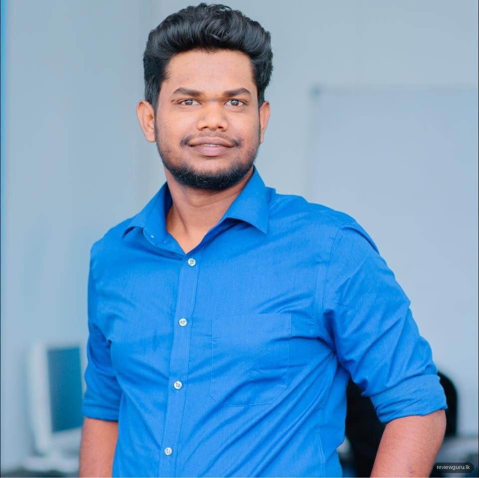 Tharindu Vithanage