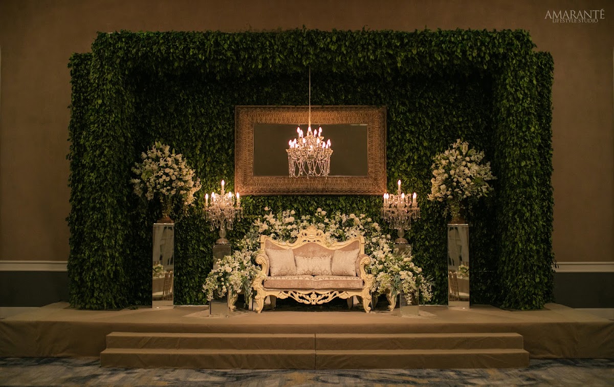 The Banquet Company Events and Weddings