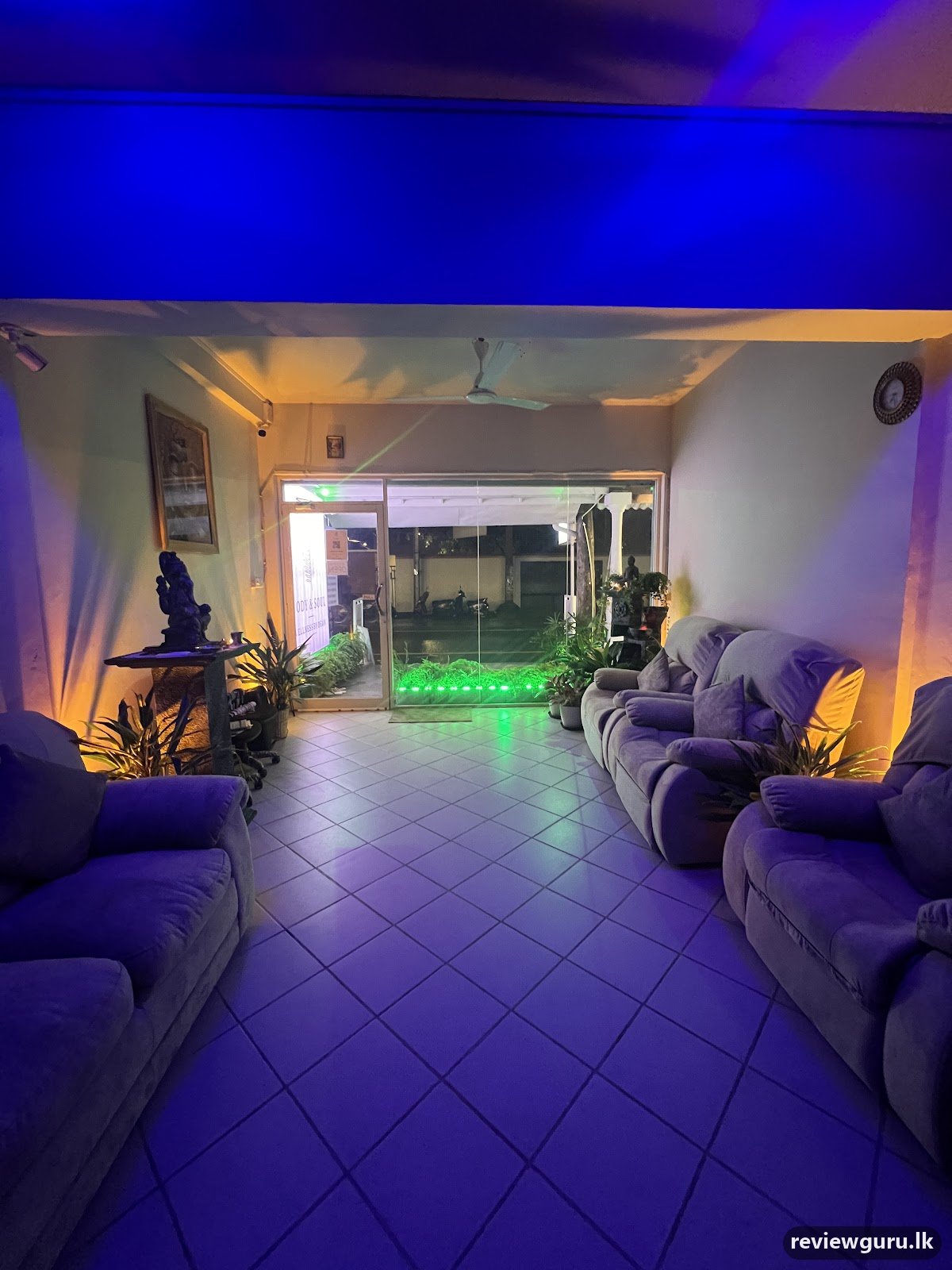 The Body&Soul wellness By Dean