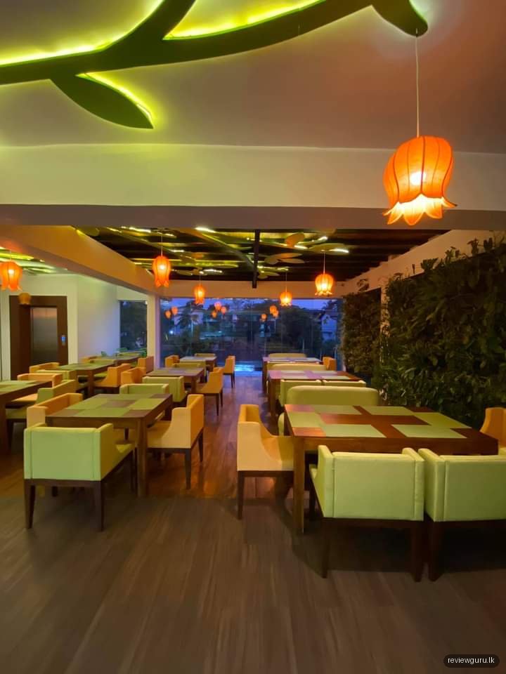The Buttercup Restaurant