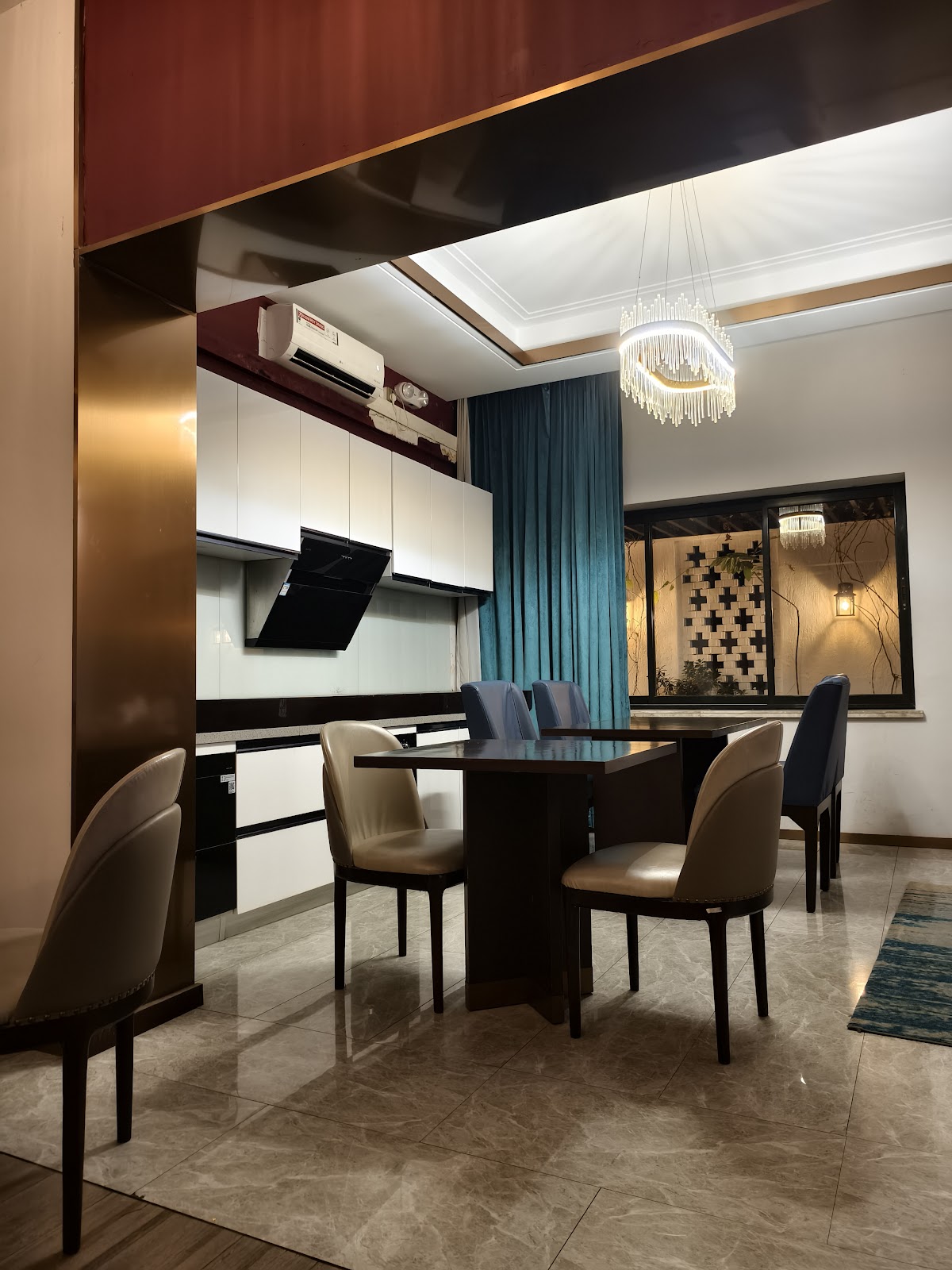 The Coffee Manor - Colombo 07