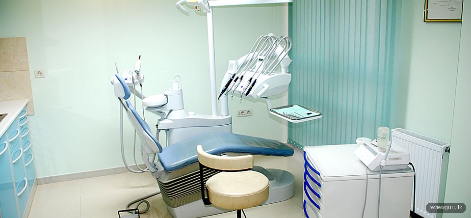 The Dental & Implant Center