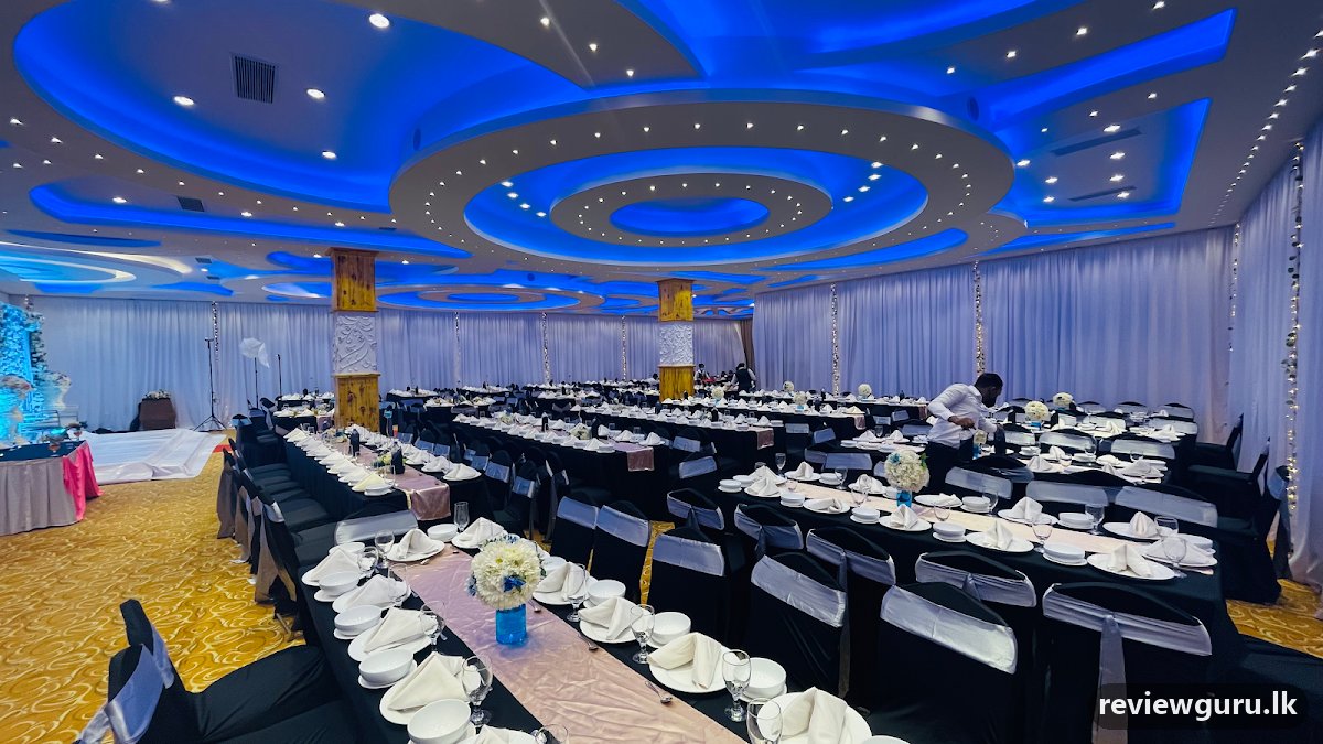 The Dewdrop Grand (Pvt) Ltd