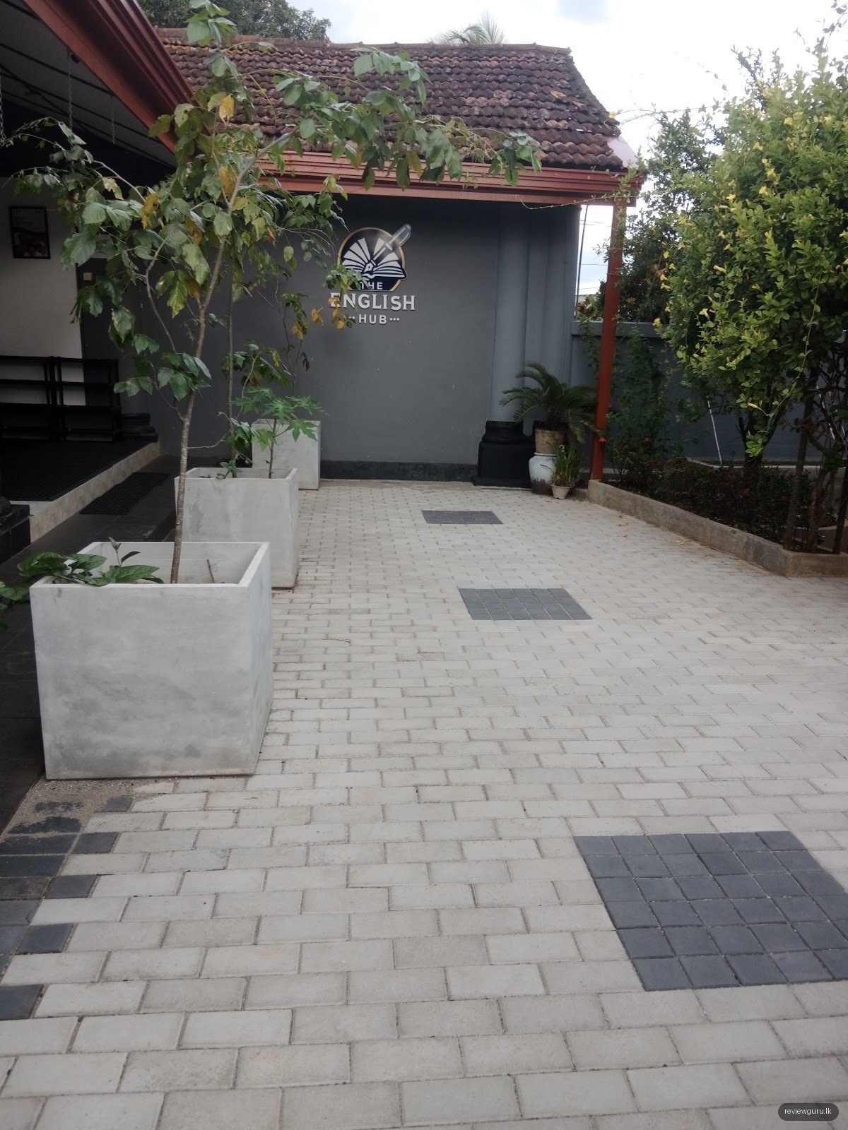 The English Hub - Kurunegala