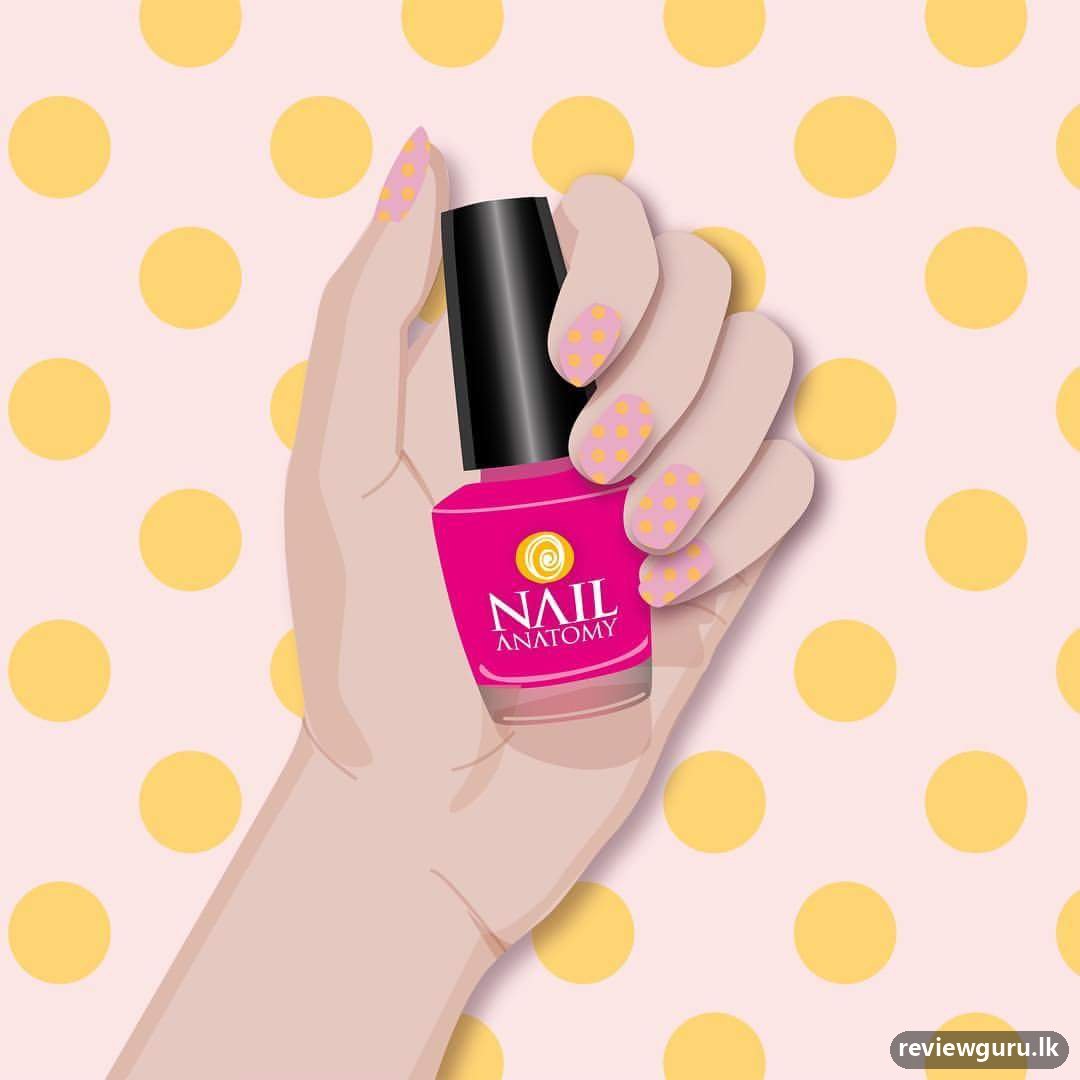 The Nail Anatomy - now Breathe Day Spa