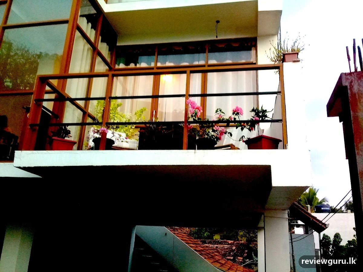 THE OCEAN VILLA AT BEACH