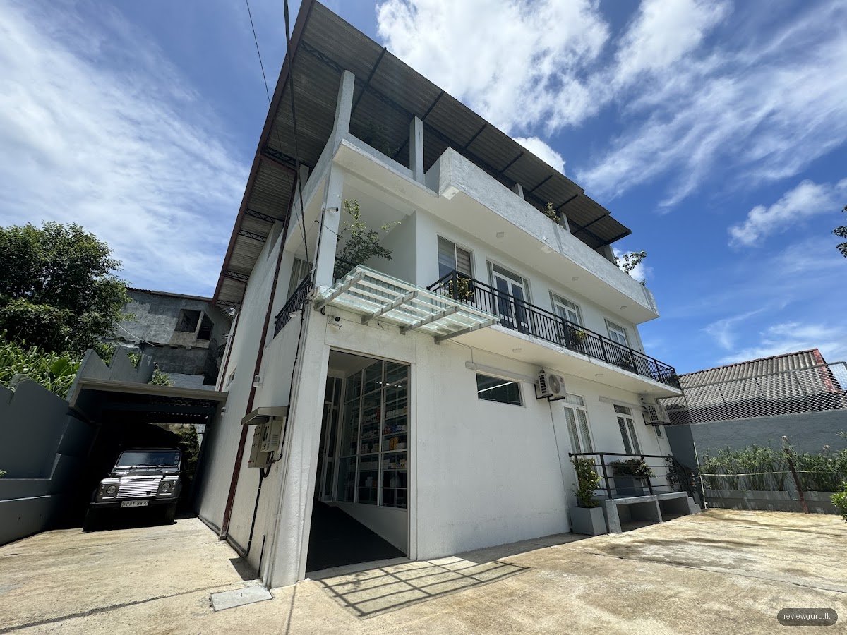 The Skin Clinic