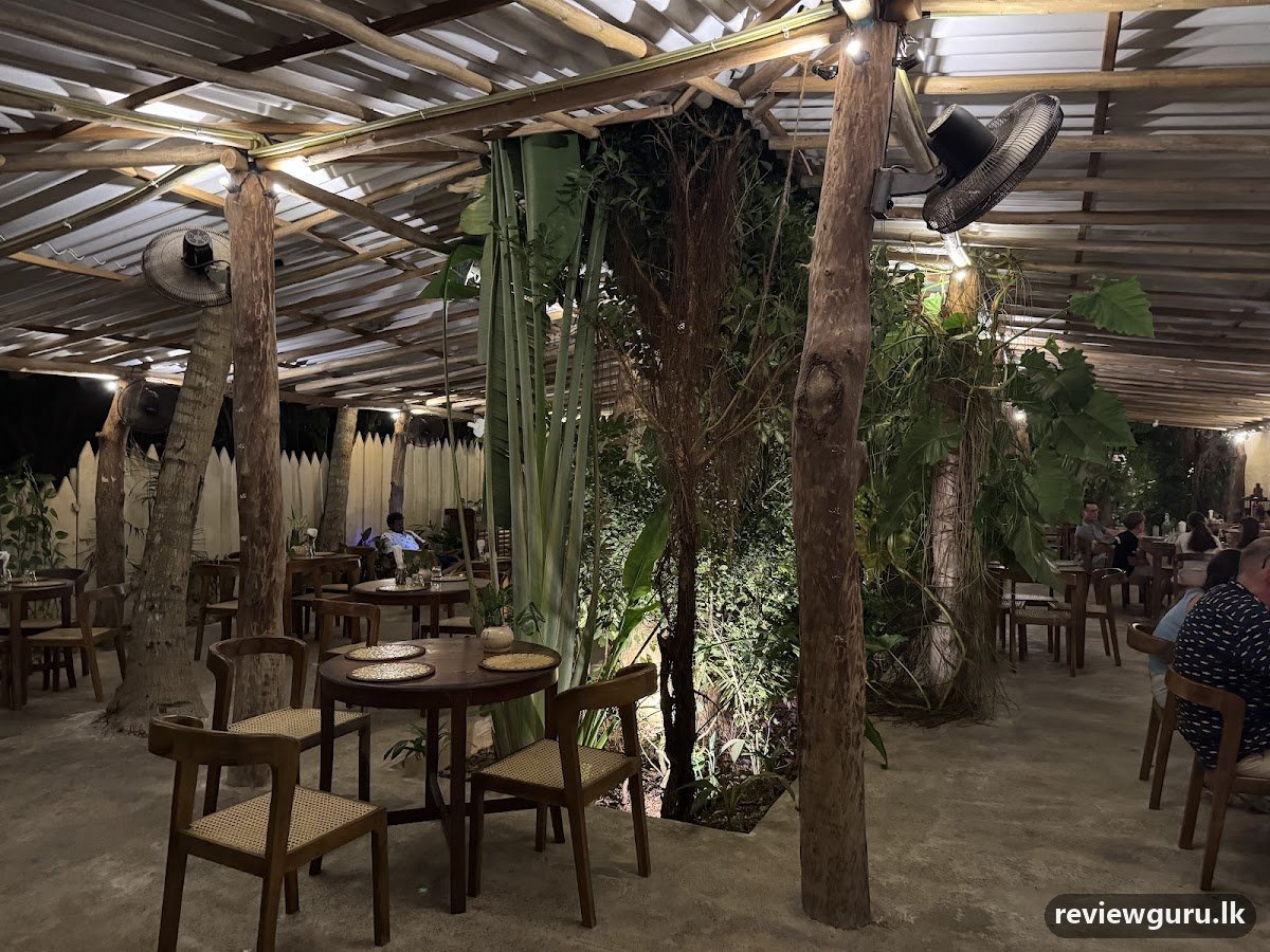 The Social Unawatuna