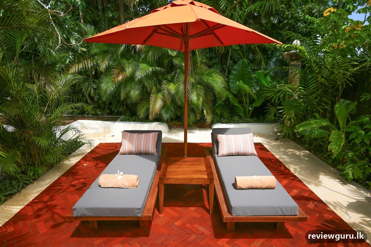The Sun House