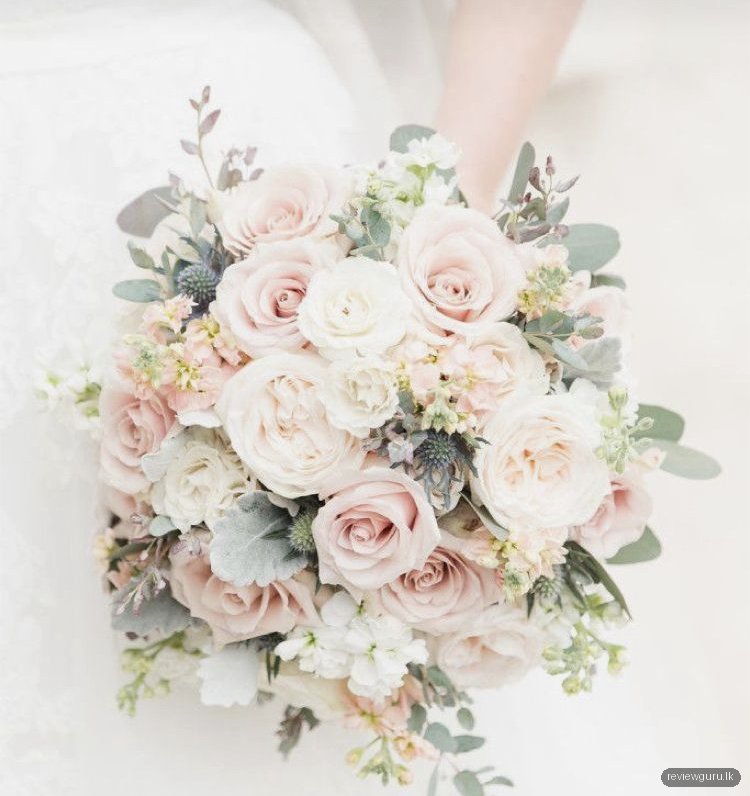 The Wedding Flowers Gallery (Pvt) Ltd