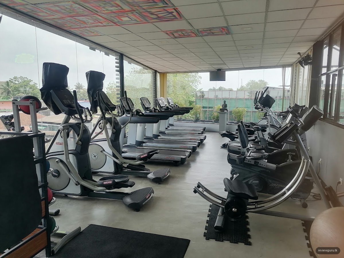 Thews Gym