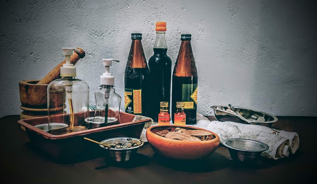 Thisuwa Ayurveda