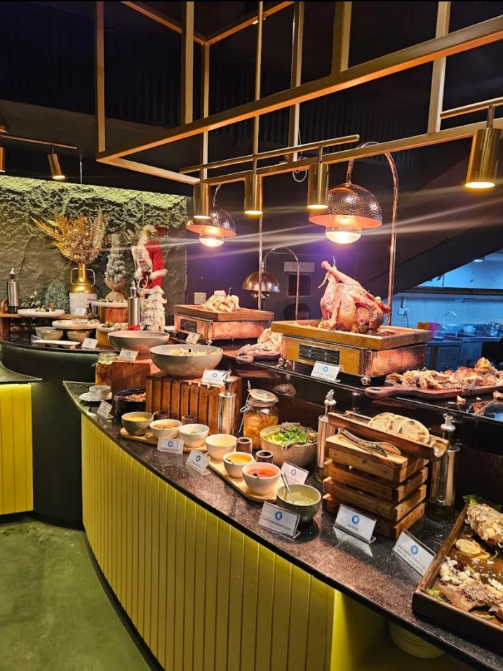 Tilapiya Colombo | Best BYOB Restaurant