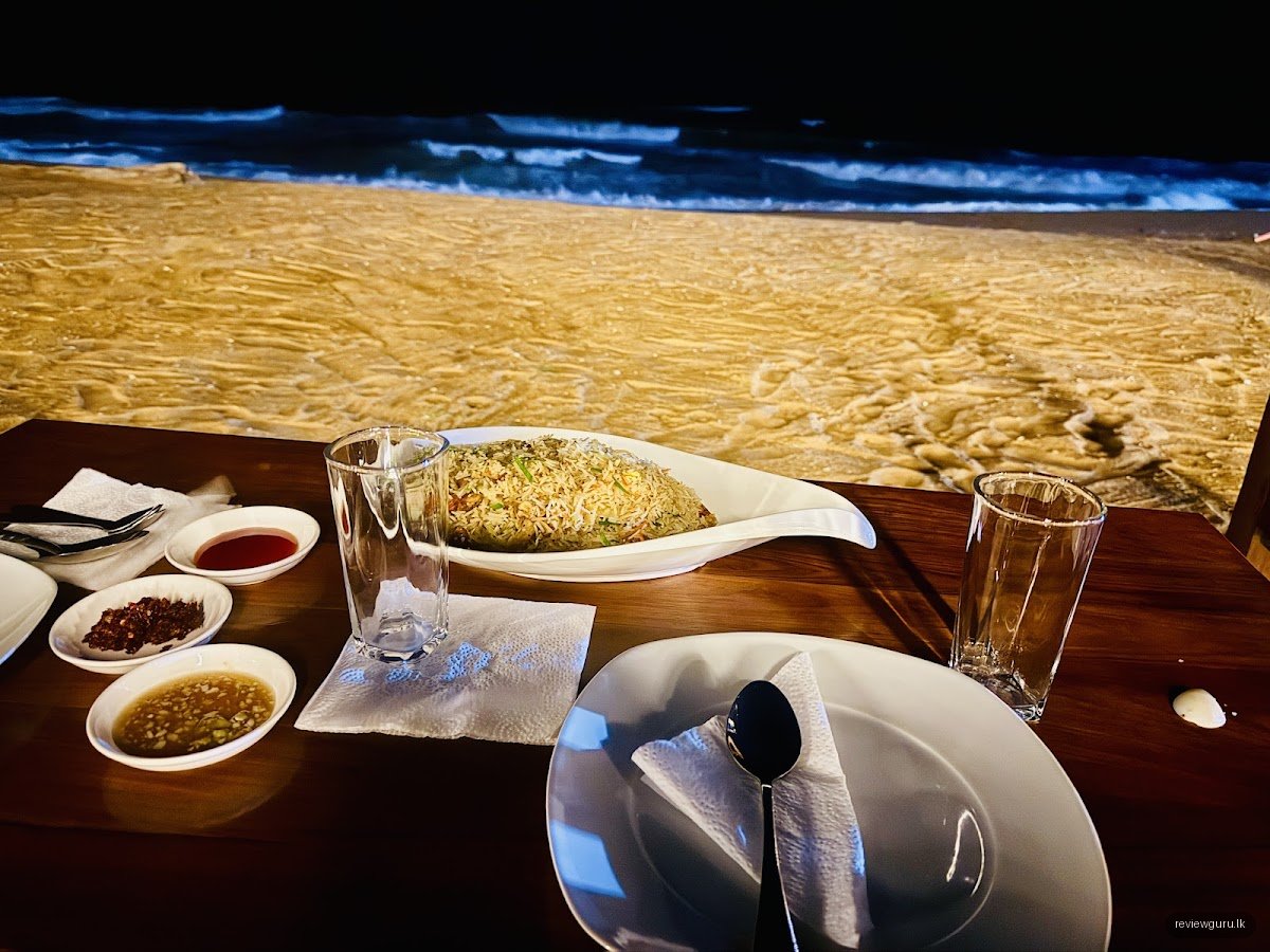 Toddy Bay Restaurant & Bar
