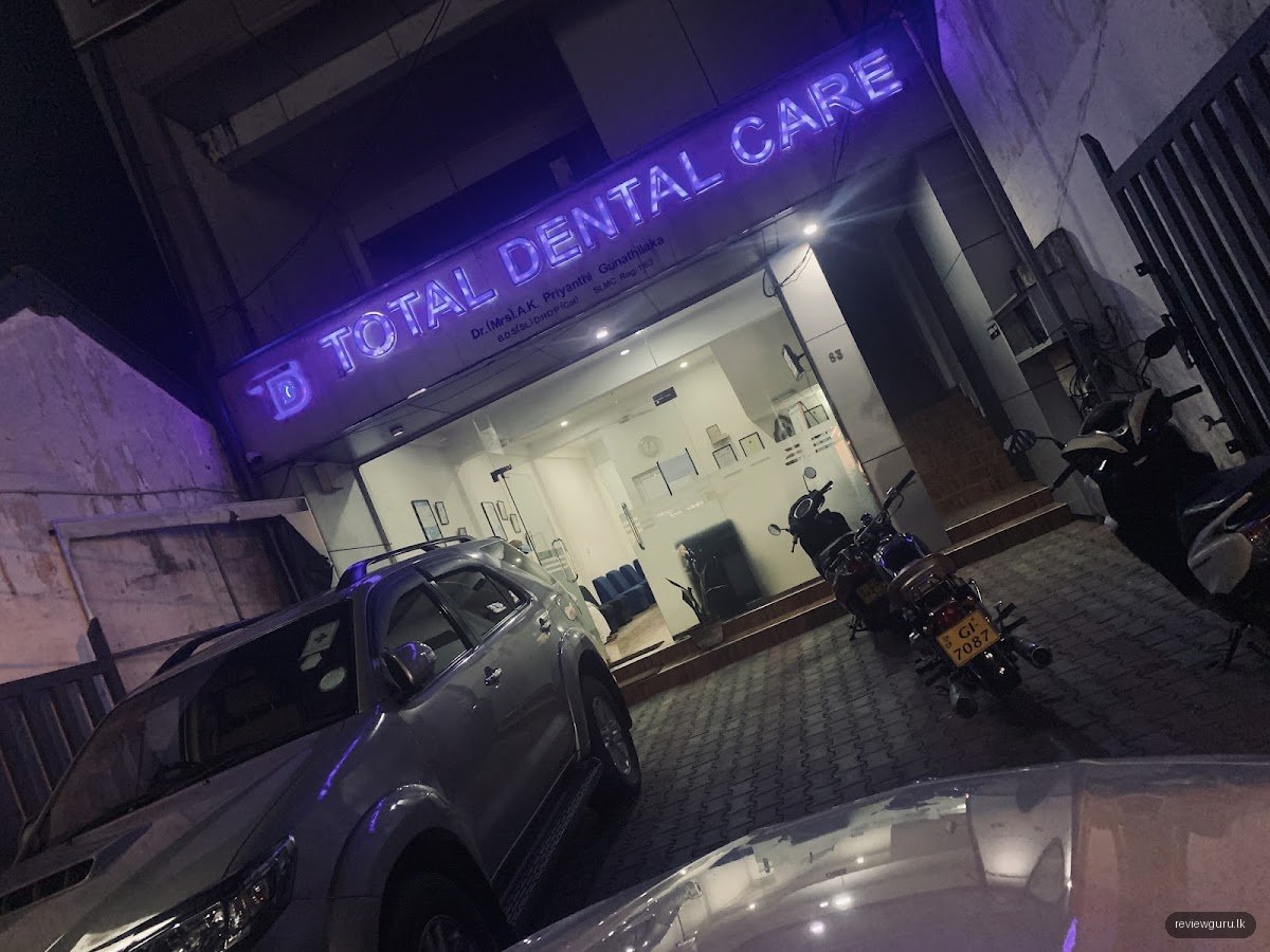 Total Dental Care