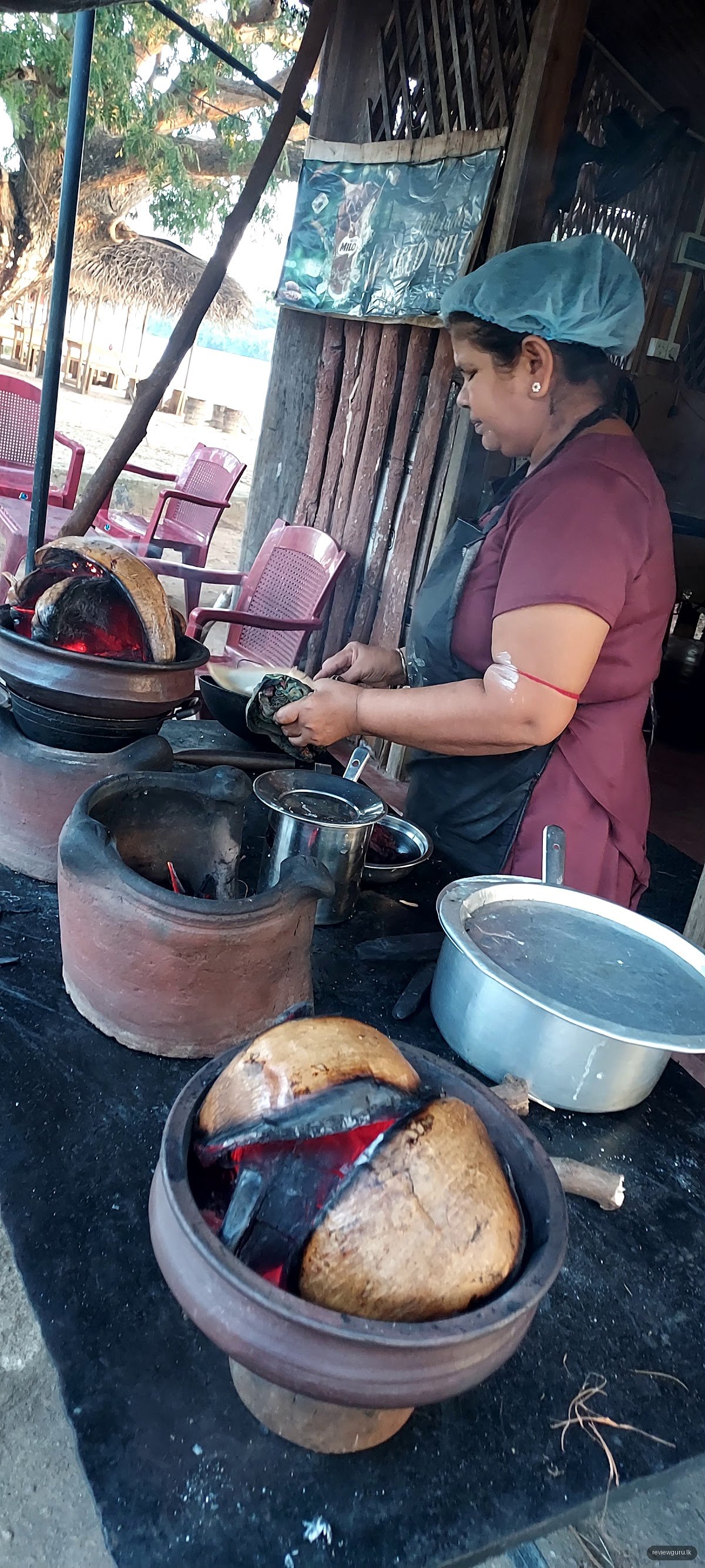 Traditional Restaurant