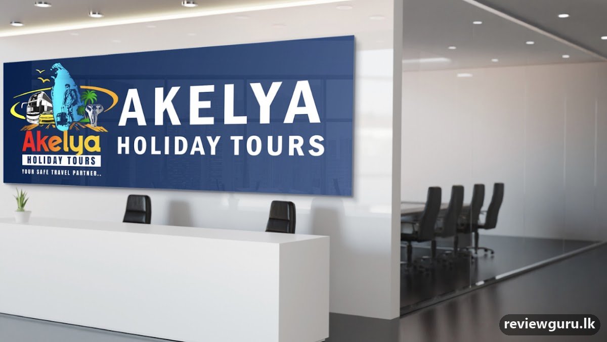 Travel company in srilanka (www.akelyaholidaytours.com)