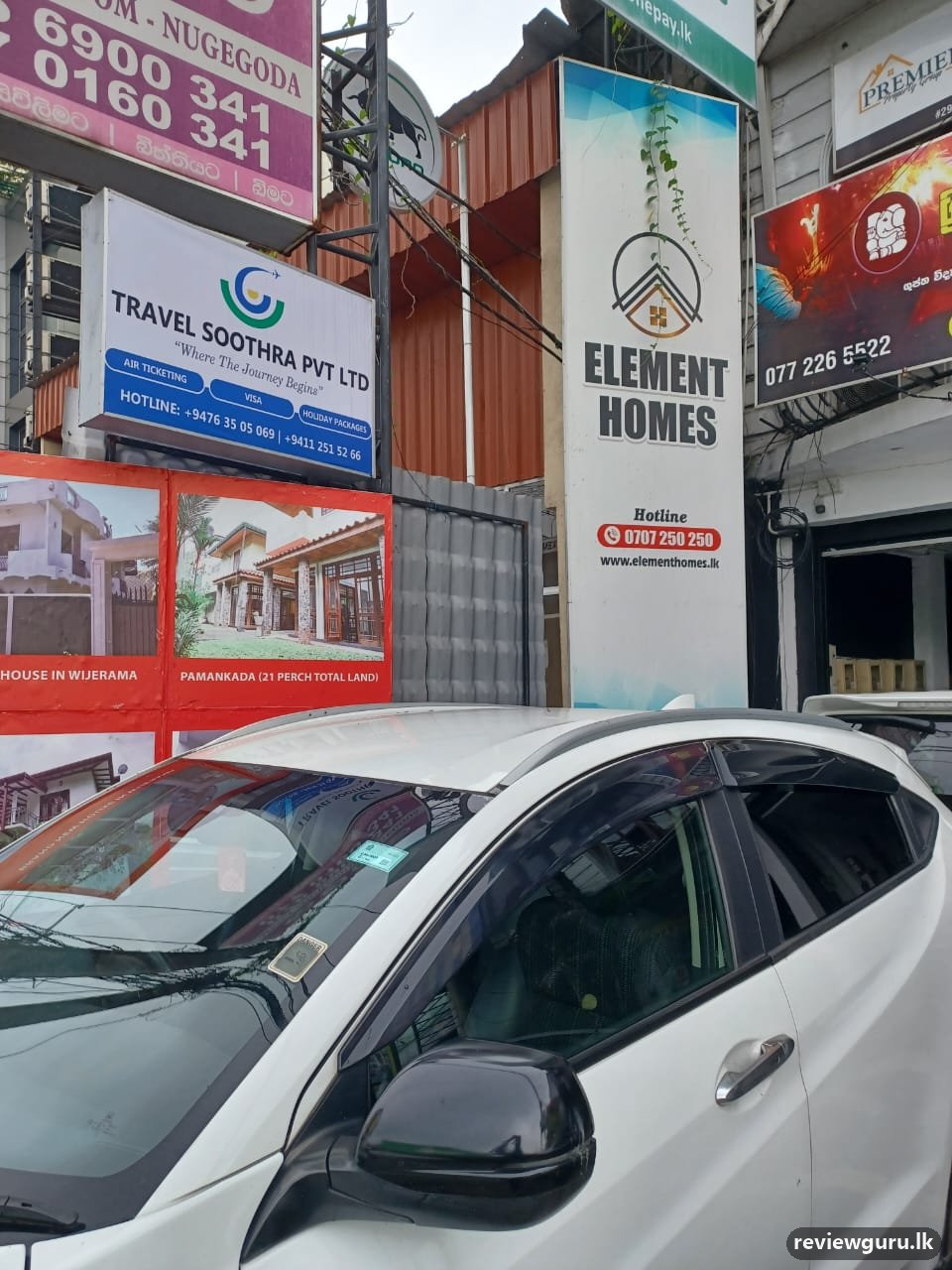 Travel Soothra Pvt.Ltd