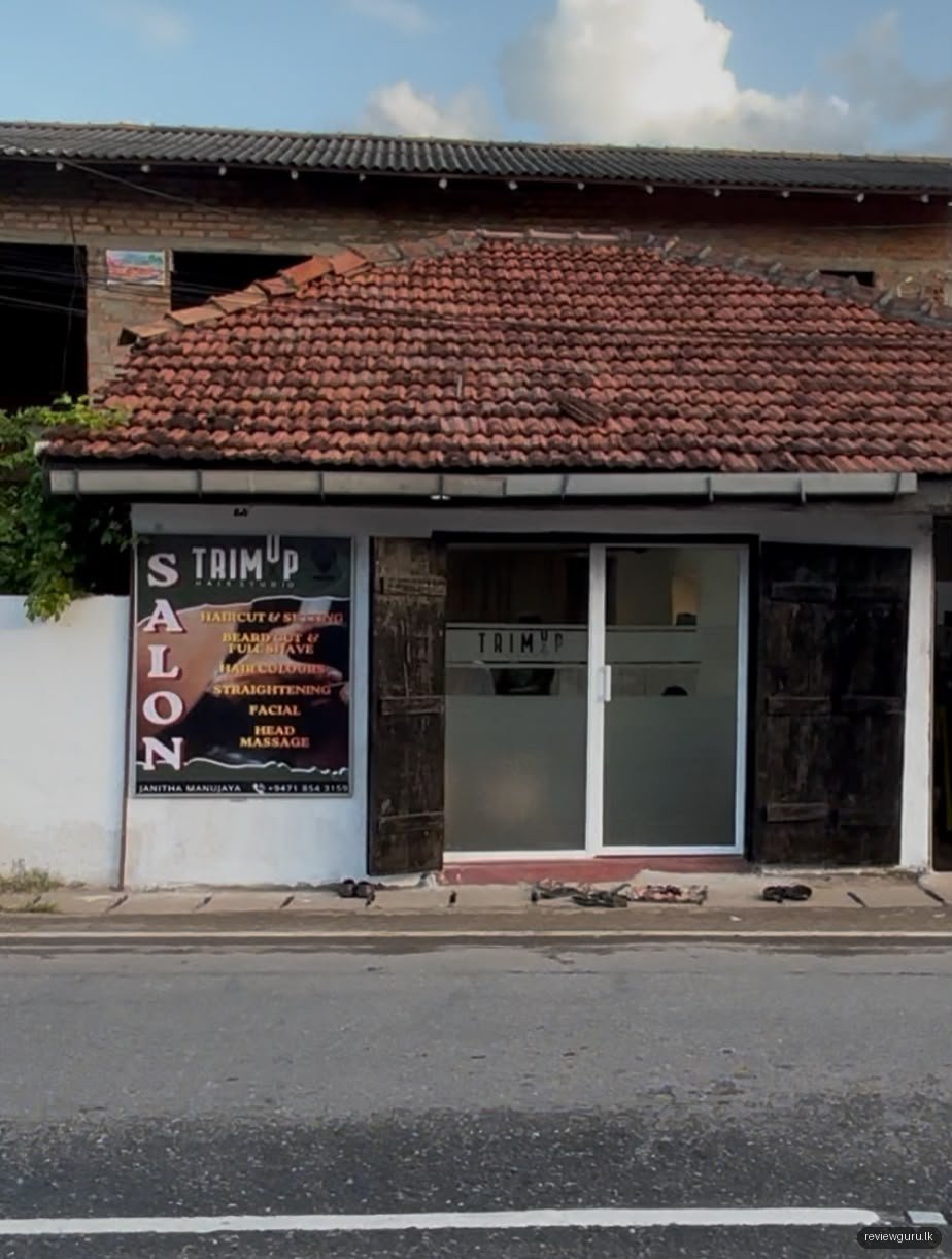 TRIMUP Hair Studio