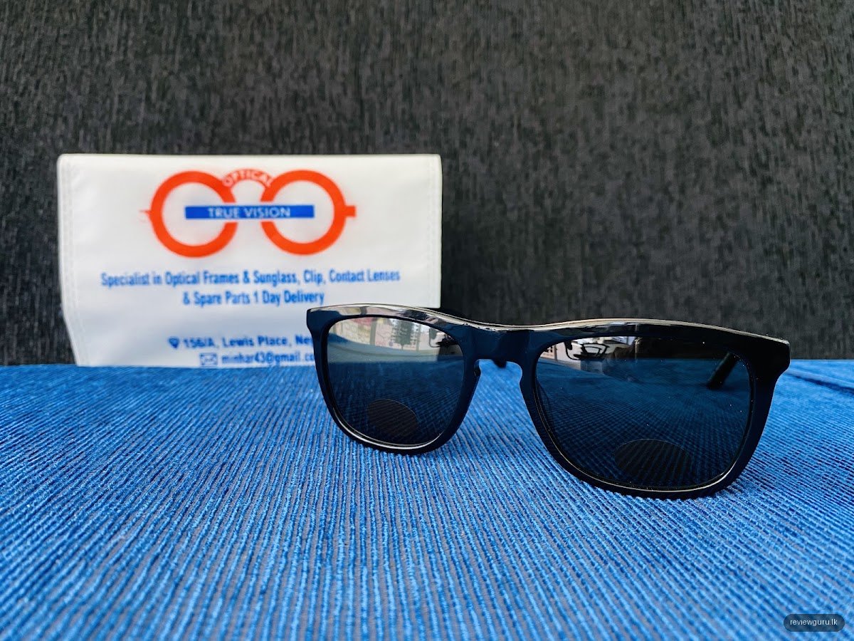 True vision optical 👓