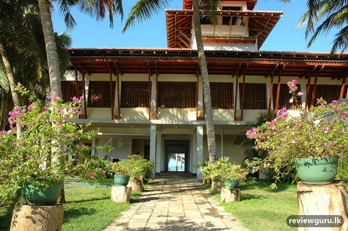 Turtle Bay Boutique Hotel