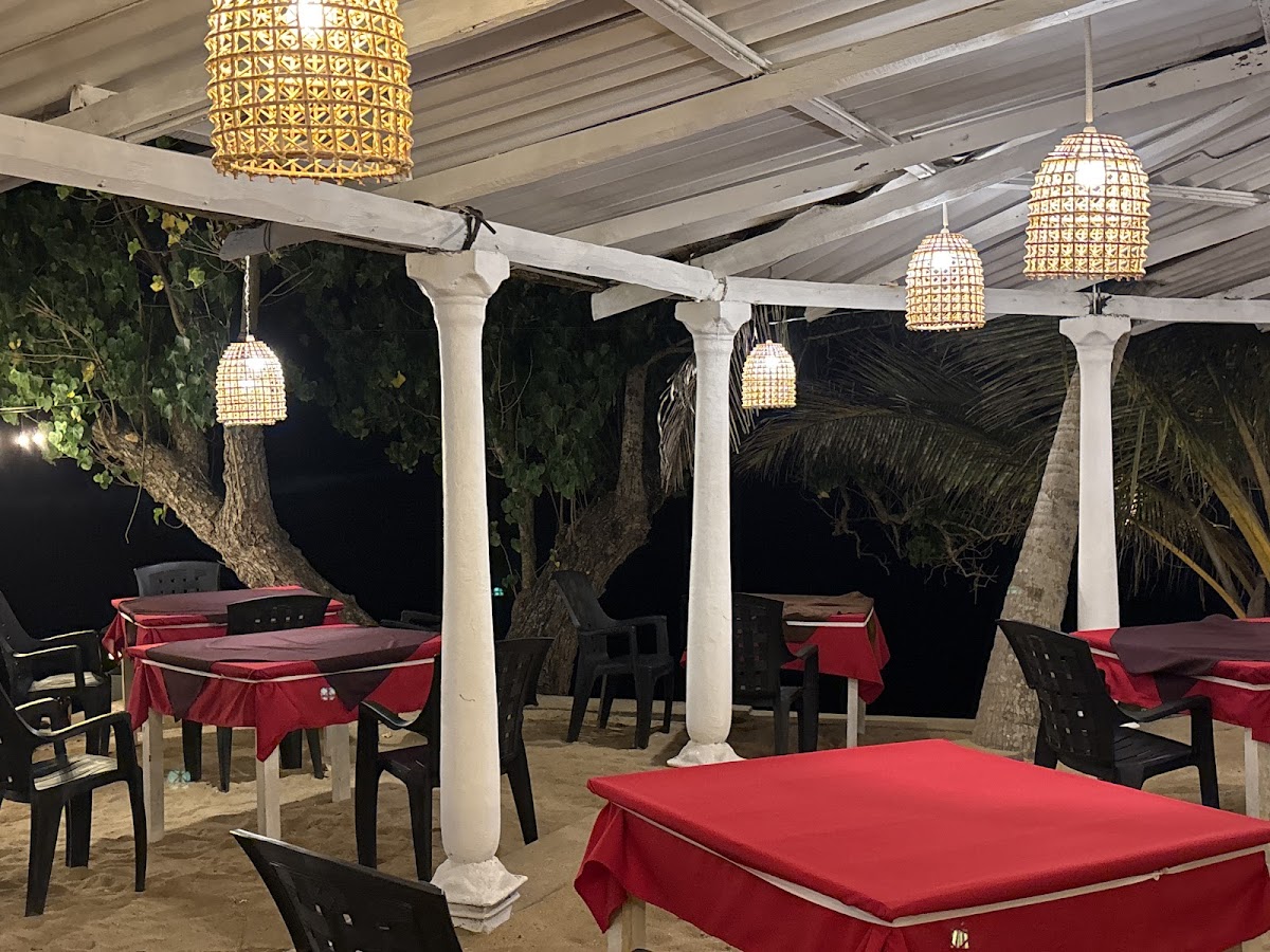 Turtle Landing Restaurant