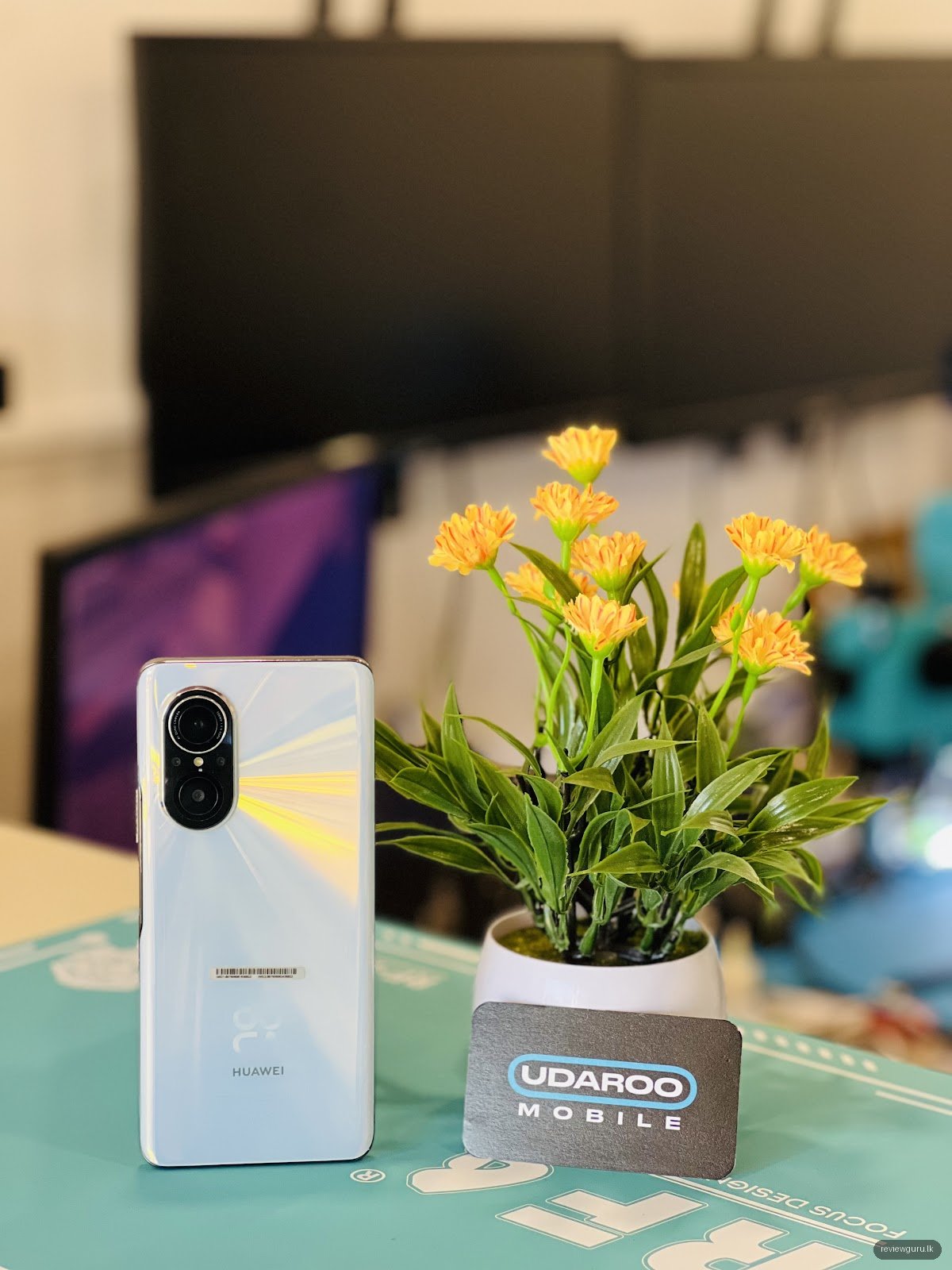 UDAROO MOBILE