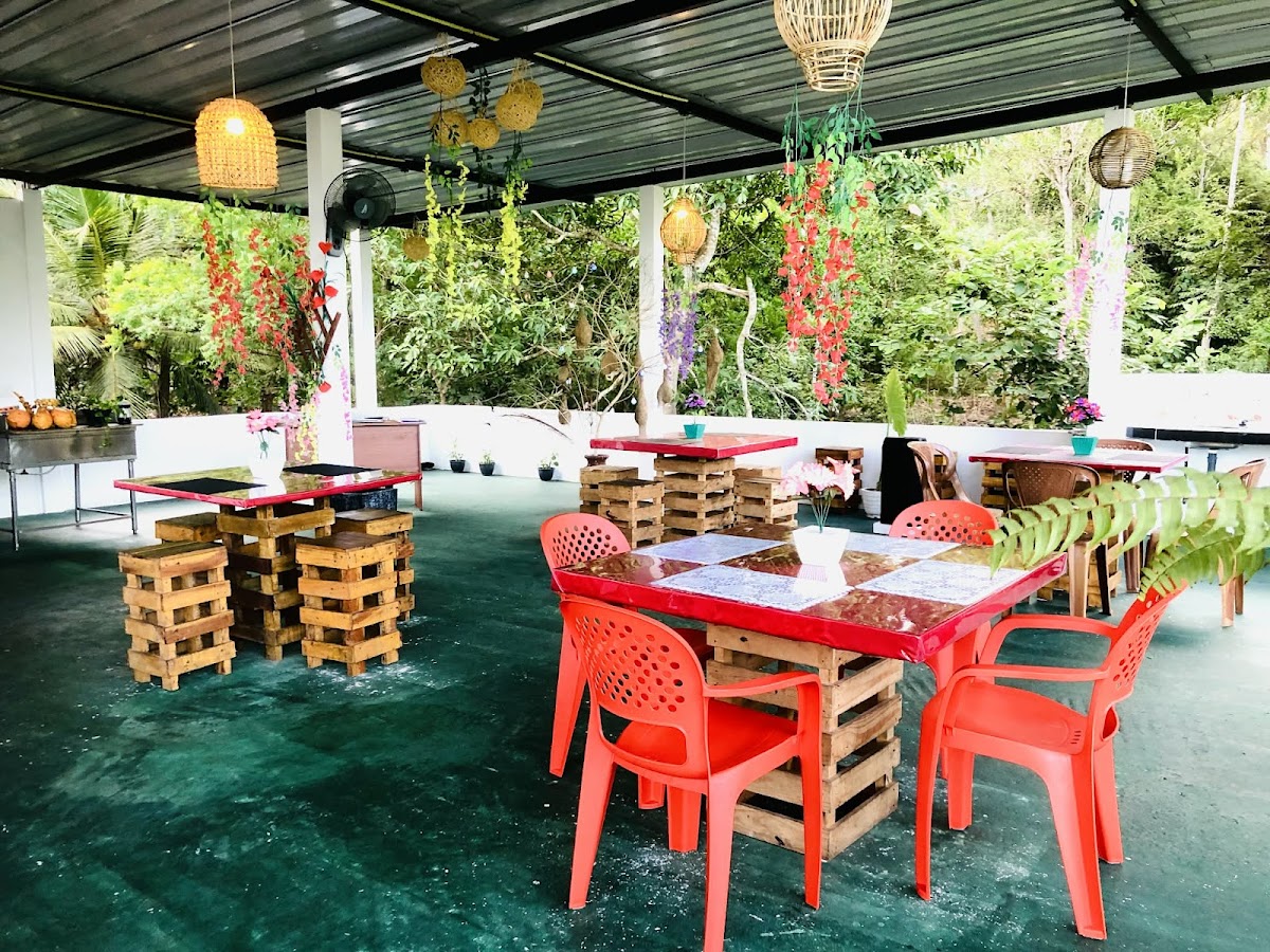 UMAMI Japanese House (Teppanyaki & Sushi Restaurant)