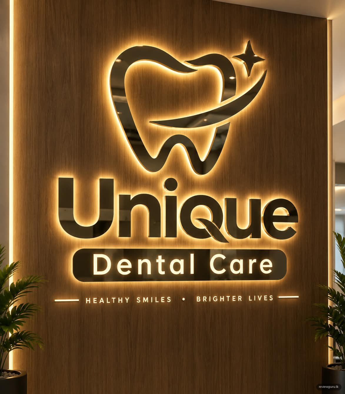 Unique Dental Care - Jaffna