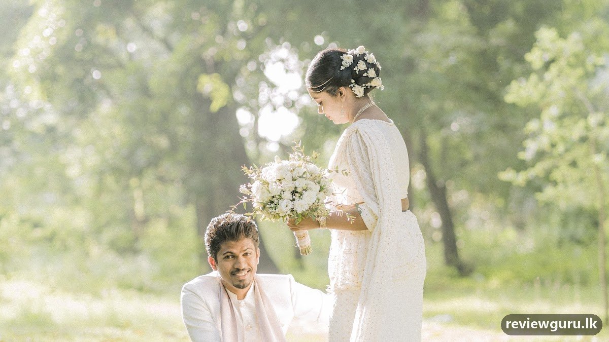 Unique Snaps Wedding Photography Srilanka