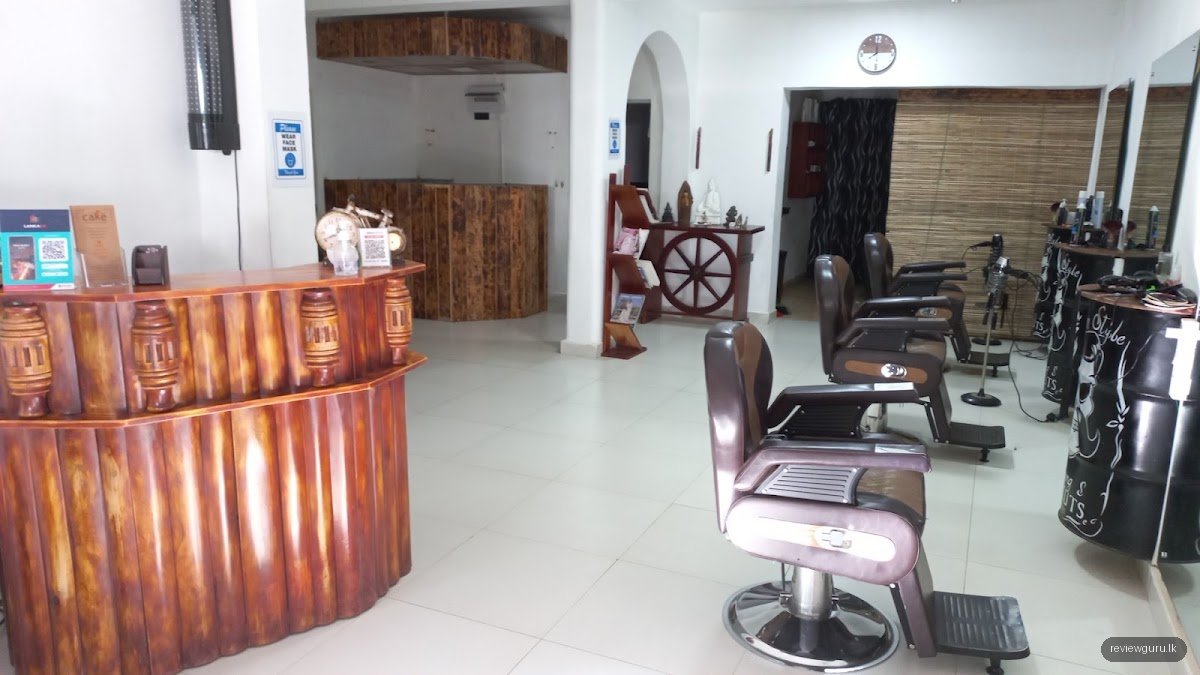 Urban Style Salon