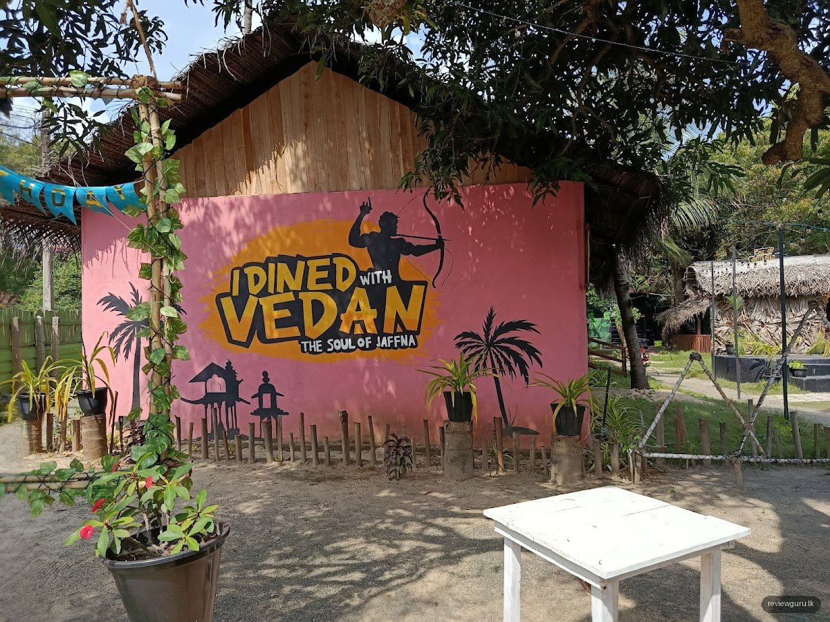 Vedan Restaurant