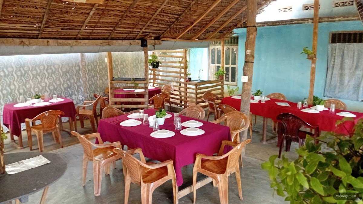 Vegan Cafeteria pure vegetarian restaurant