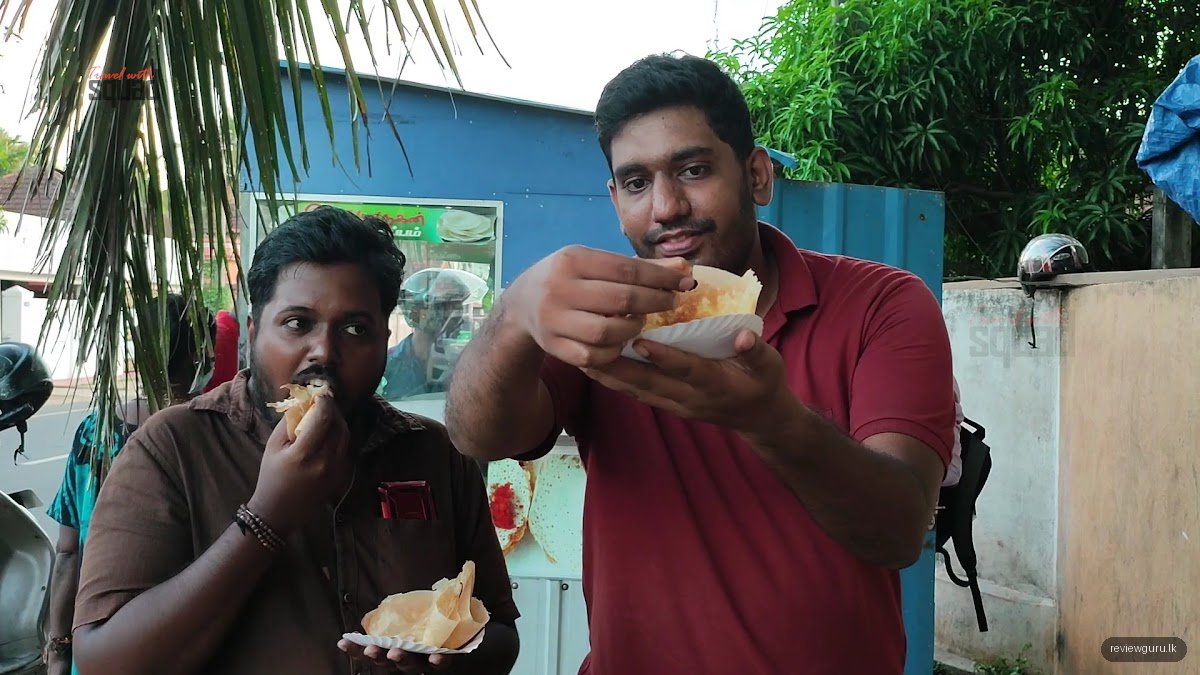 Vel Murugan Appam