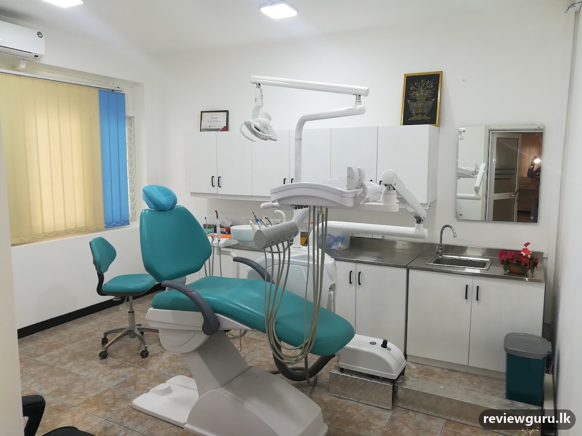 Venus Dental Care